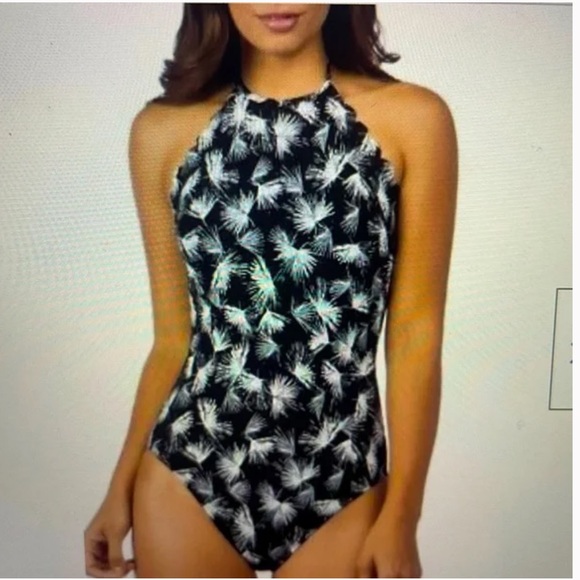La Blanca Swim La Blanca One Piece Swimsuit Poshmark